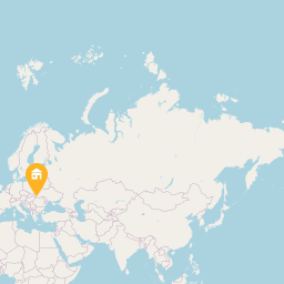 Hotel Serpanok на глобальній карті